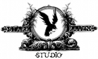 Stark Raven Studio Logo